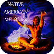 Native American Melodies 1.1 Icon