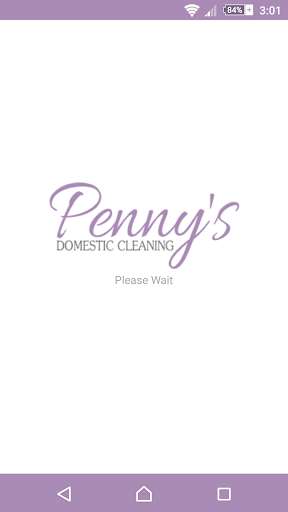 Penny's Cleaning