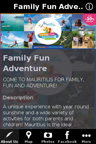 Mauritius Family Fun Adventure