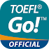 TOEFL GO!1.20