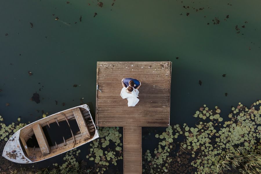 Fotógrafo de bodas Daniel Jay (danieljaywedding). Foto del 13 de febrero 2019