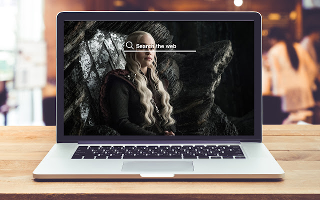 Daenerys Targaryen HD Wallpapers GOT Theme