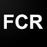 Calculator FCR icon