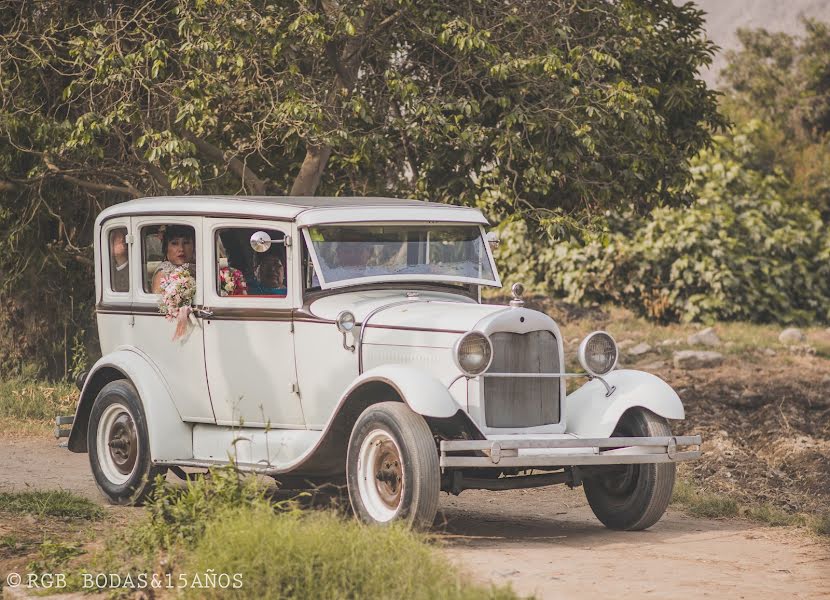 Fotografer pernikahan Jaime Garcia (jaimegarcia1). Foto tanggal 5 Januari 2019