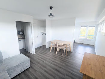 appartement à Toulouse (31)