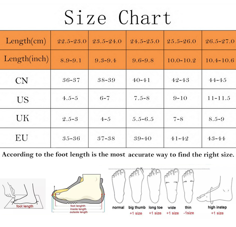 Title 1, Zapatillas de moda Baotou con suela gruesa para...