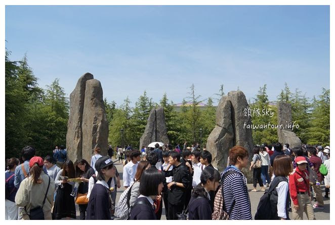 日本自由行景點推薦【環球影城哈利波特禁忌之旅】入園全攻略2019