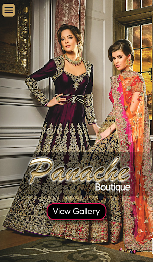 Panache Boutique