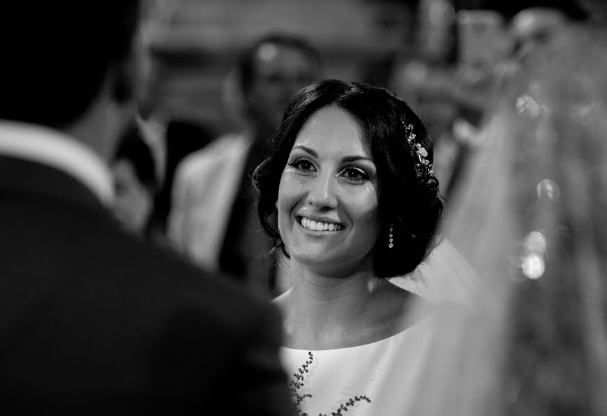 Hochzeitsfotograf Juan Manuel Rodríguez Romero (juanma). Foto vom 14. März 2021
