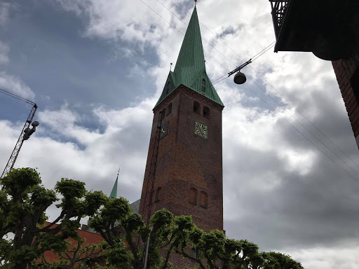 Copenhagen Denmark 2019