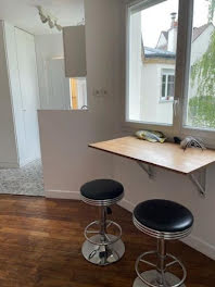 appartement à Paris 20ème (75)