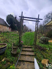 maison à Planty (10)