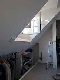 appartement à Besançon (25)