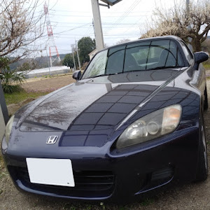 S2000 AP1