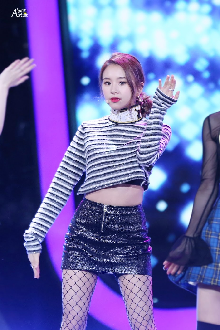 chaeyoung