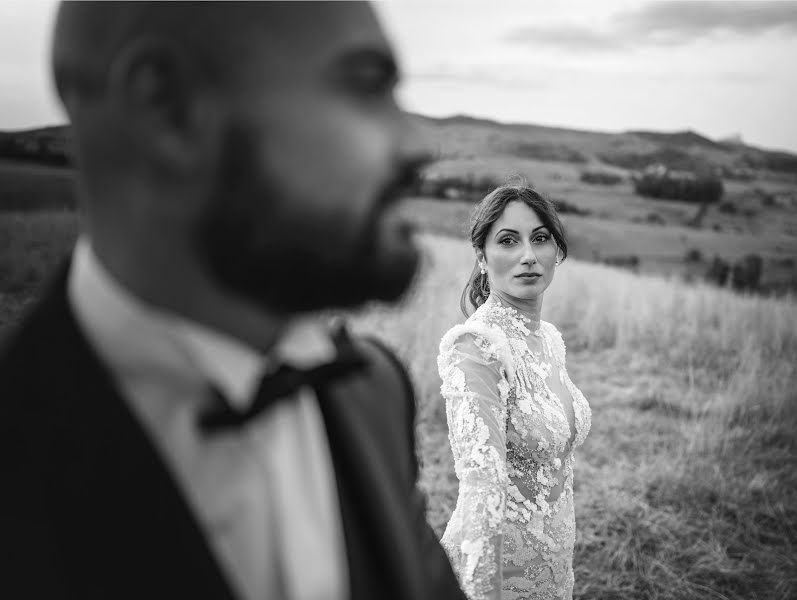 Photographe de mariage Marco Barone (marcobarone). Photo du 9 janvier