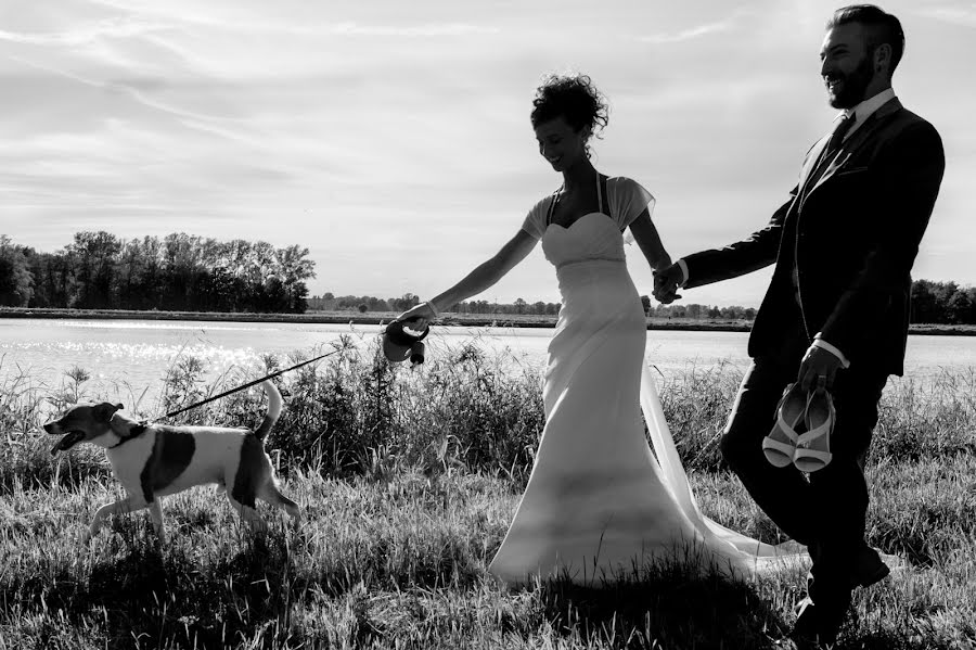 Photographe de mariage Paola Rizzi (rizzi). Photo du 26 janvier 2014