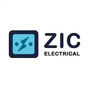 Zic Electrical LTD Logo