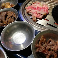 Bungy Jump Korean BBQ 笨豬跳韓式燒肉