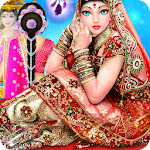 Cover Image of Télécharger Mariage de luxe indien, partie 1 1.0.8 APK