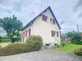 maison à Caudebec-les-elbeuf (76)