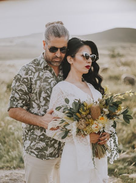 Photographe de mariage Ayşegül Aydın (bogaziciphoto). Photo du 15 juin 2019