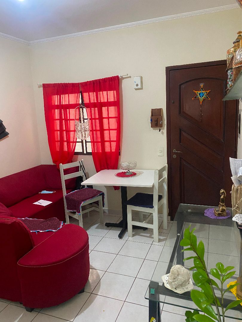 Apartamentos à venda Vila Pantaleão