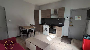 appartement à Sainte-Savine (10)