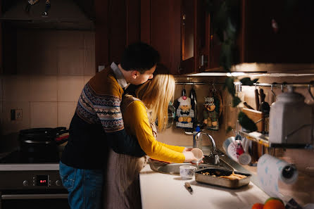 Photographe de mariage Elya Slavkina (yolya). Photo du 2 février 2016