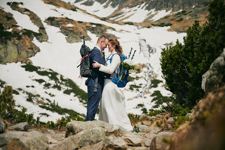 Fotógrafo de bodas Martin Kolba (martinkolba). Foto del 5 de julio 2022