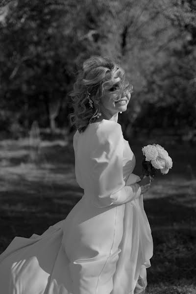 Wedding photographer Marina Malkhozova (m2foto). Photo of 10 September 2020