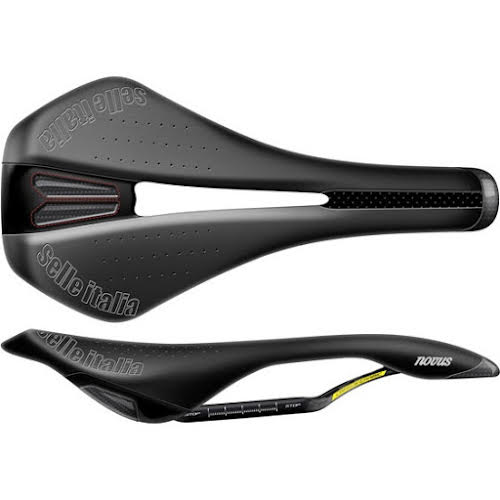 Selle Italia Novus Kit Carbonio Flow Saddle