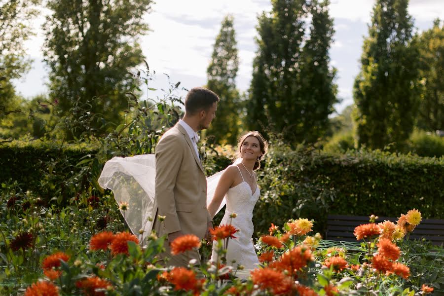 Fotógrafo de bodas Ieva Vi (ievaviphoto). Foto del 1 de marzo 2023