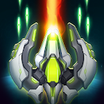 Cover Image of 下载 WindWings: Space Shooter - Galaxy Attack 1.1.16 APK