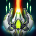 Wind Wings: Space Shooter - Galaxy Attack1.1.14 (Mod Money)