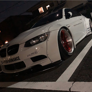 M3 クーペ M3