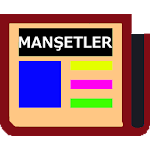 Manşetler Apk