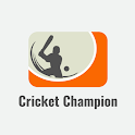 Cricket Champion