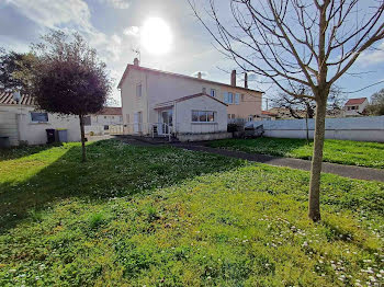 maison à Fontenay-le-Comte (85)