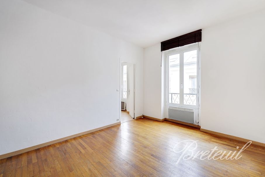 Vente appartement 2 pièces 36 m² à Paris 17ème (75017), 395 000 €