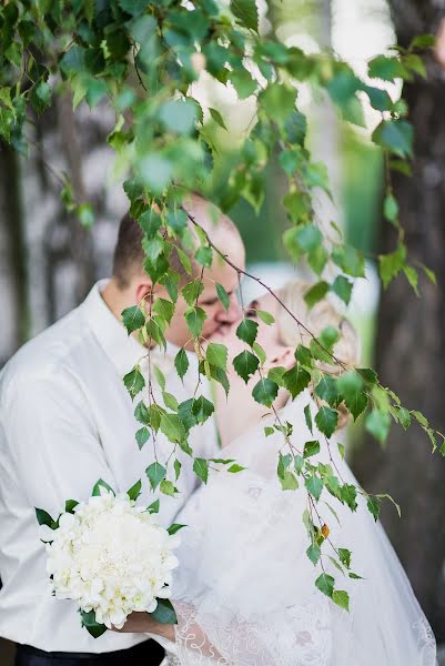 Wedding photographer Evelina Pavel (sypsokites). Photo of 15 October 2014