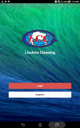 Liochita Cleaning