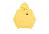 jheeze hood yellow