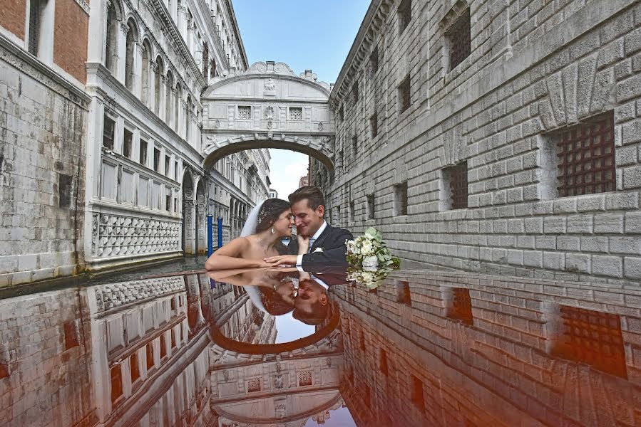 Fotógrafo de bodas Cristiano Povelato (cristiano). Foto del 5 de julio 2021