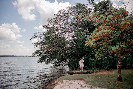 Wedding photographer Lucas Lopes (llfotografo). Photo of 28 February 2022