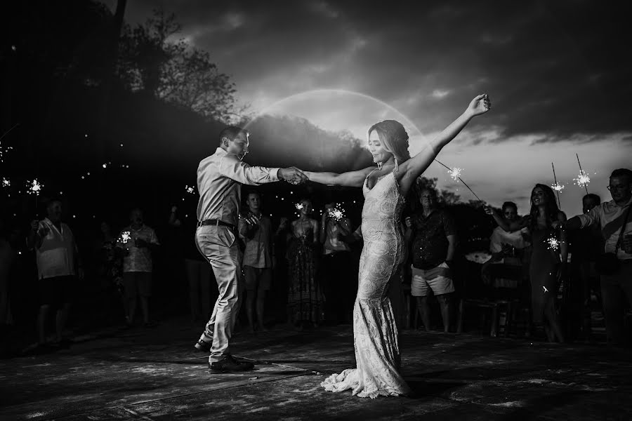 Wedding photographer Cristian Pou (cristianpou). Photo of 20 September 2022