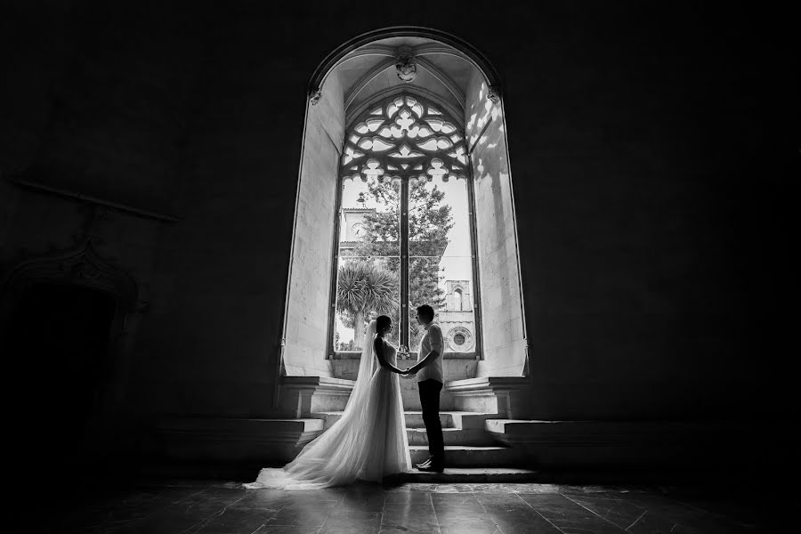 Fotografo di matrimoni Anastasiya Demkovskaya (anademkovskaya). Foto del 1 febbraio 2018