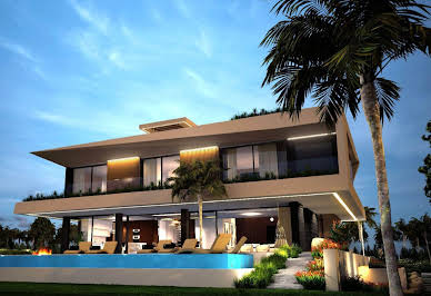 Villa with pool and terrace 2