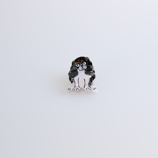 Title 4, Cute Animal Acetic Acid Gripper A Variety Of Do...
