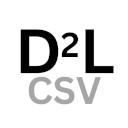 D2L Table Exporter